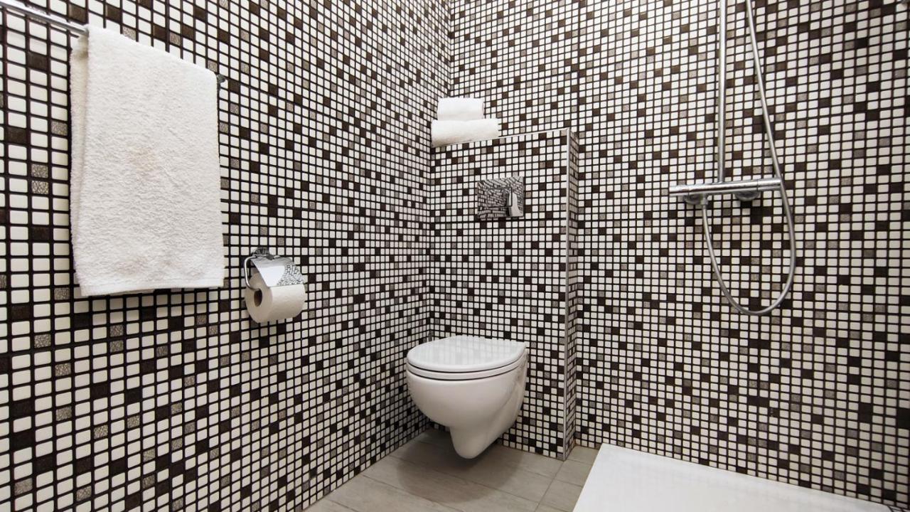 Nautilus Apartment Premium Saranda Dış mekan fotoğraf