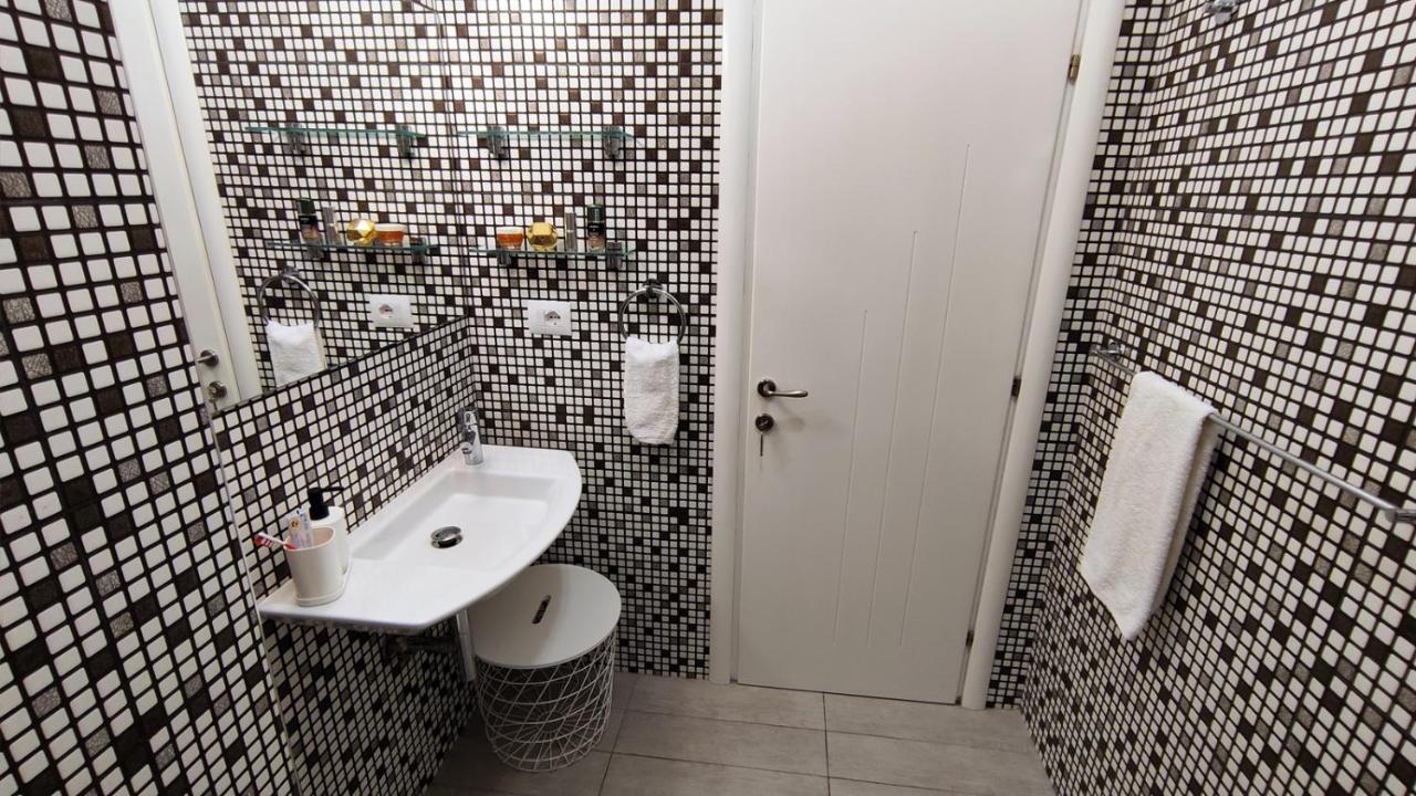 Nautilus Apartment Premium Saranda Dış mekan fotoğraf